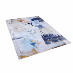 Area Rug 160 x 230 cm Multicoloured ADAPAZARI