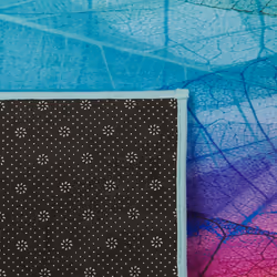 Area Rug 160 x 230 cm Multicolour ANTAKYA