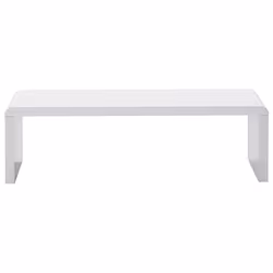 Coffee Table MILWAUKEE White