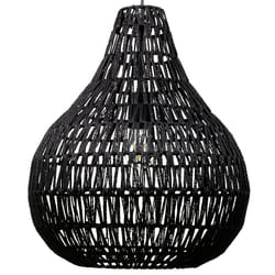 Pendant Lamp Black MOLOPO