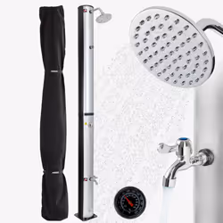Arebos AR-HE-SD37RT, 9.7 kg