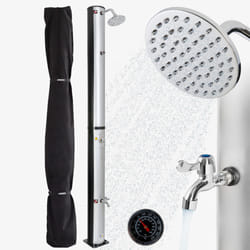 Arebos AR-HE-SD37RT shower system