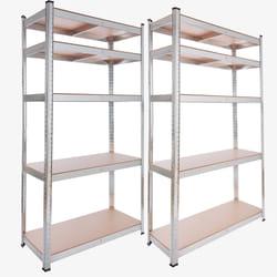 Arebos 4260627421947 utility shelf/rack