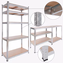 Arebos 4260627421947 utility shelf/rack