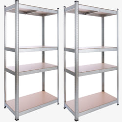 Arebos 4260627421954 utility shelf/rack
