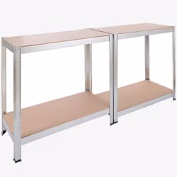 Arebos 4260627421954 utility shelf/rack