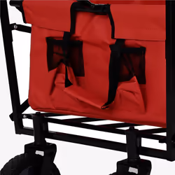 Arebos 4260627423286 hand truck - Additional view 5