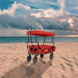 Arebos 4260627423286 hand truck - Additional view 7