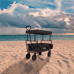 Arebos 4260627423309 hand truck - Additional view 7