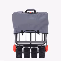 Arebos 4260627423347 hand truck - Additional view 5