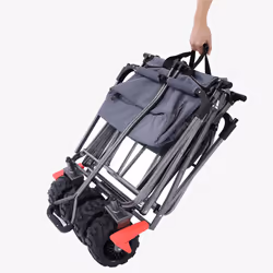 Arebos 4260627423347 hand truck - Additional view 6