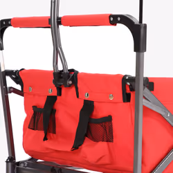 Arebos 4260627423354 hand truck