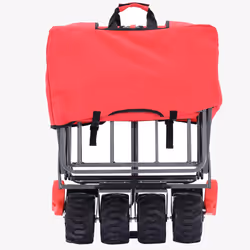 Arebos 4260627423354 hand truck - Additional view 4