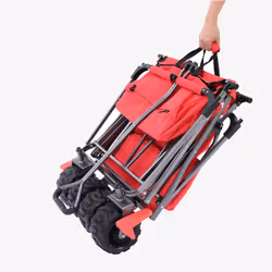 Arebos 4260627423354 hand truck - Additional view 5