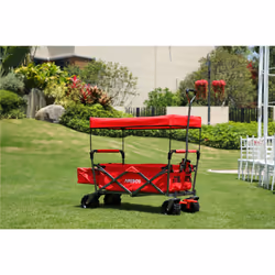 Arebos 4260627423354 hand truck - Additional view 7