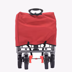 Arebos 4260627423378 hand truck - Additional view 4