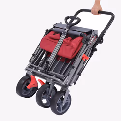 Arebos 4260627423378 hand truck - Additional view 5