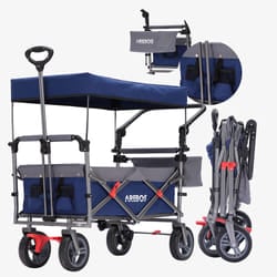 Arebos 4260627423392 hand truck