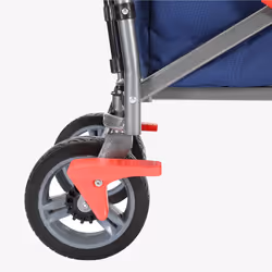 Arebos 4260627423392 hand truck