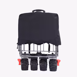 Arebos 4260627423415 hand truck - Additional view 4
