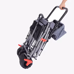 Arebos 4260627423415 hand truck - Additional view 5