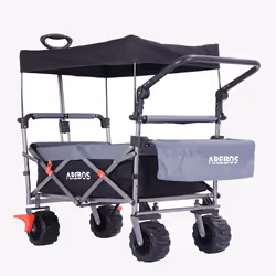 Arebos 4260627423415 hand truck - Additional view 6