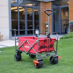 Arebos 4260627423446 hand truck