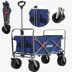 Arebos 4260627423453 hand truck