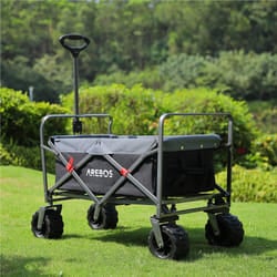 Arebos 4260627423460 hand truck
