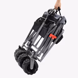 Arebos 4260627423460 hand truck - Additional view 5