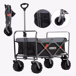 Arebos 4260627423460 hand truck - Additional view 7