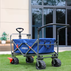 Arebos 4260627423484 hand truck