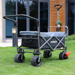 Arebos 4260627423491 hand truck