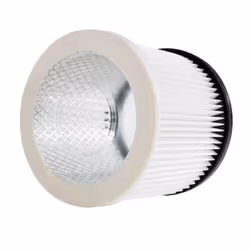 AREBOS Hepa filter hoover suitable for industrial hoover 1800W