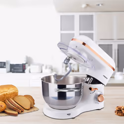Arebos 4260627423842 food processor White - Additional view 6