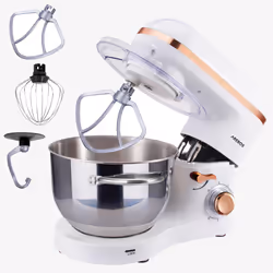 Arebos 4260627423842 food processor White - Additional view 7