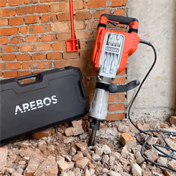 Arebos AR-HE-AB1700