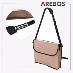 Arebos 4260627424023 walker/rollator - Additional view 4