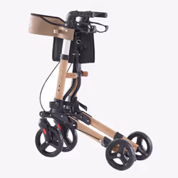 Arebos 4260627424023 walker/rollator - Additional view 5