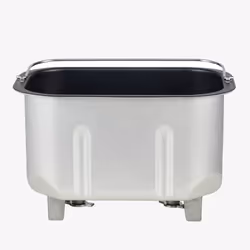 Arebos AR-HE-BBA1500 bread maker White - Additional view 4