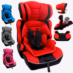 Arebos 4260627424320, Red, 5 kg