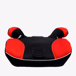 Arebos 4260627424320 baby car seat Red