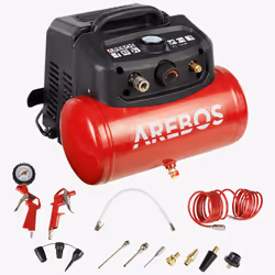 Arebos AR-HE-LK120006OF, 9 kg
