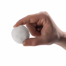 AREBOS Filter Balls Sand Filter Balls 700gr replace 25 kg