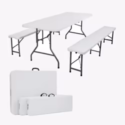 Arebos 4260627425921, White