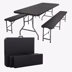 Arebos 4260627425938, Black, 30 kg