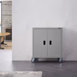 Arebos 4260627426171 office storage cabinet