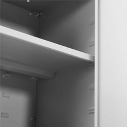 Arebos 4260627426195 office storage cabinet