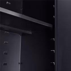 Arebos 4260627426201 office storage cabinet