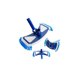 AREBOS Pool Brush Floor Cleaner Pool Cleaner Pool Vacuum Cleaner Floor Cleaner